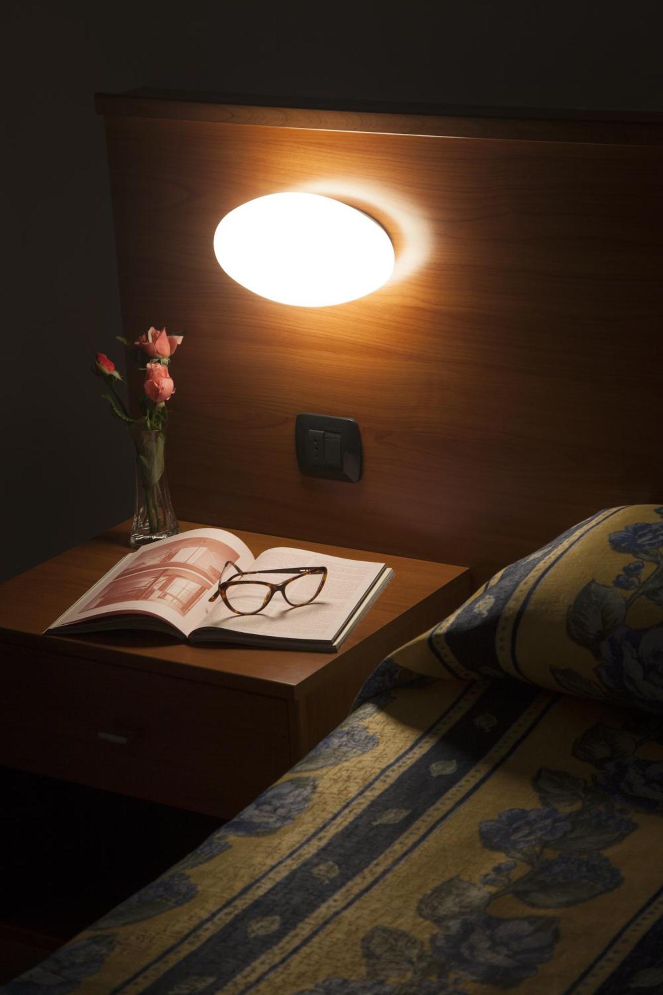 Hotel Naonis Cordenons Ngoại thất bức ảnh