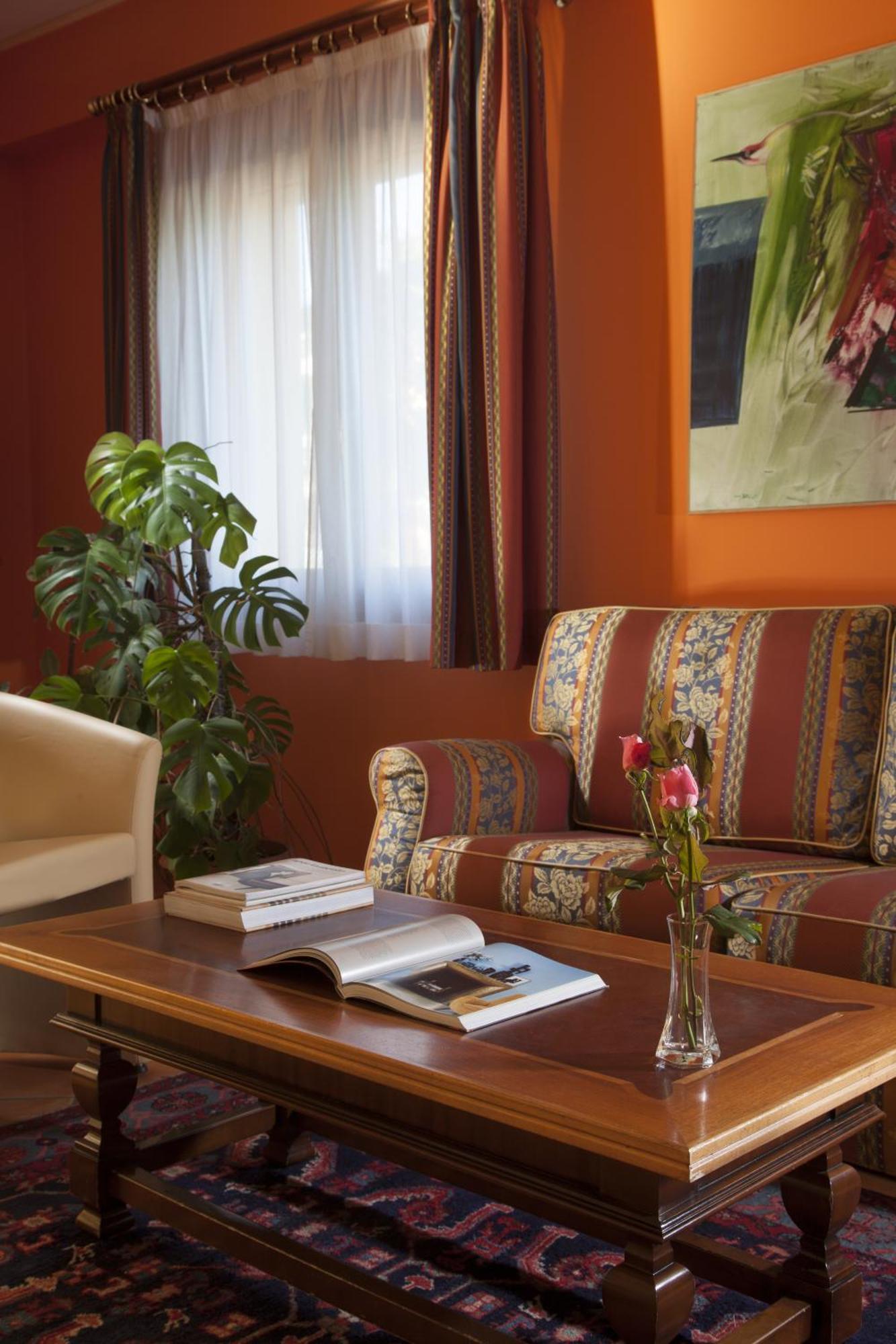Hotel Naonis Cordenons Ngoại thất bức ảnh
